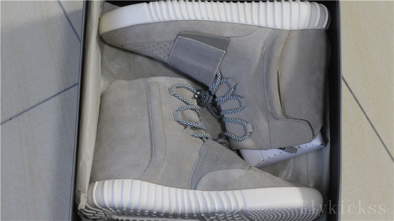 Adidas yeezy boost 750 Grey Lbrown